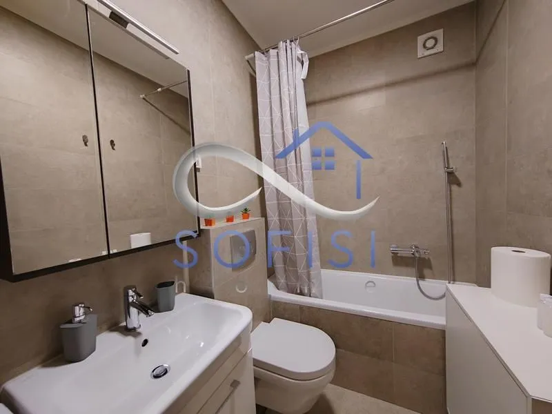 Prodaja, jednosoban stan, 48m², Centar, Novi Sad