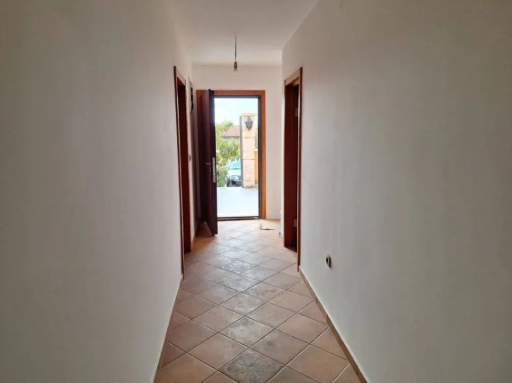Sale, three bedroom apartment, 116m², Drobnići, Budva