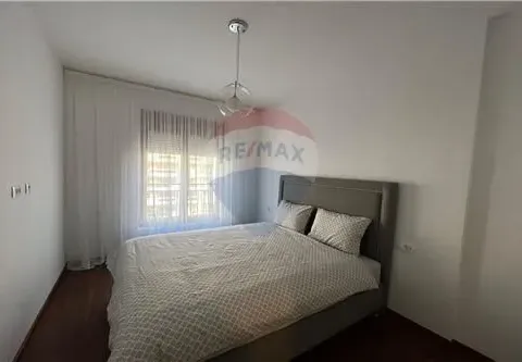 Izdavanje, jednosoban stan, 50m², Master Kvart, Podgorica - image 3