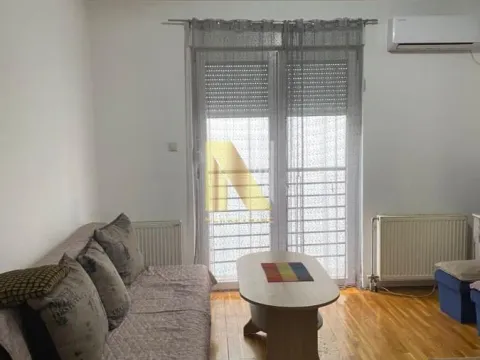 Rent, studio apartment, 25m², Grbavica, Novi Sad Sve Podlokacije - image 2