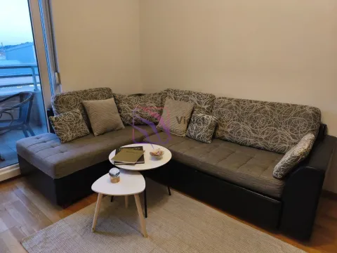 Rent, apartment, 32m², City Kvart, Podgorica - image 7