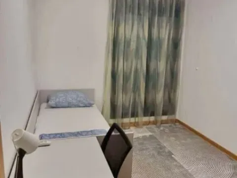 Izdavanje, dvosoban stan, 55m², City Kvart, Podgorica - image 5