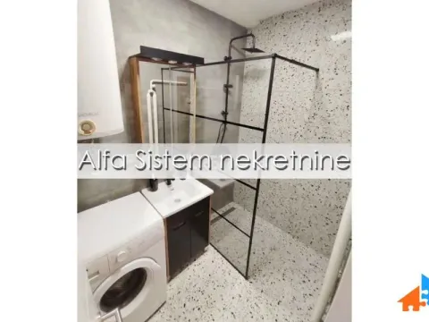 Rent, three bedroom apartment, 85m², Sarajevska, Beograd - image 14