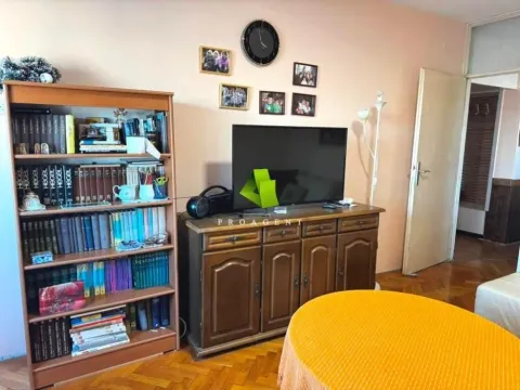 Izdavanje, trosoban stan, 69m², Medijana, Niš - image 3