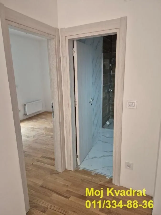 Prodaja, trosoban stan, 71m², Centar, Stara Pazova