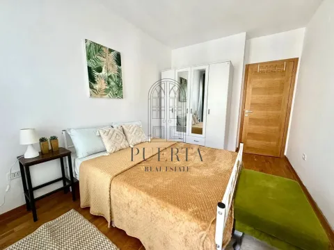 Rent, one bedroom apartment, 48m², City Kvart, Podgorica - image 13