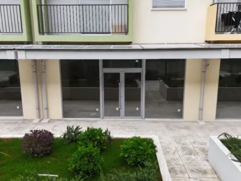 Sale, office space, 47m², Pobrežje, Podgorica - image 10