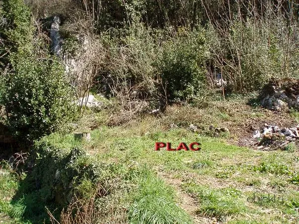 Prodaja, plac, 4004m², Kotor, Crna Gora