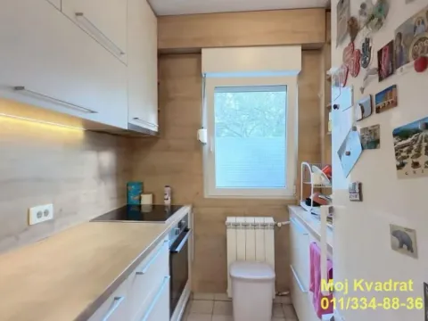 Sale, three bedroom apartment, 85m², Čukarica, Beograd - image 3