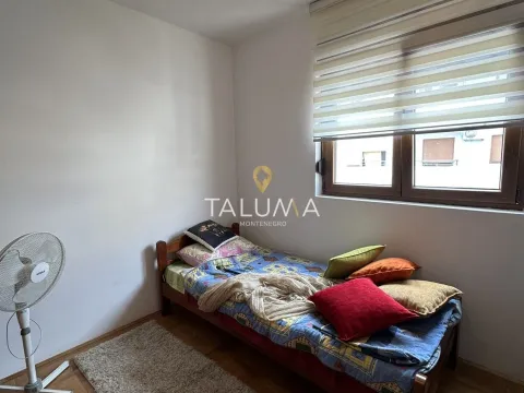 Prodaja, dvosoban stan, 55m², Stari Aerodrom, Podgorica - image 3