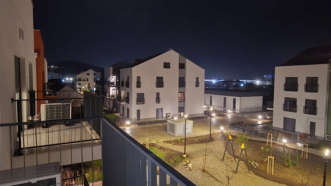 Sale, one bedroom apartment, 51m², Dahna, Podgorica