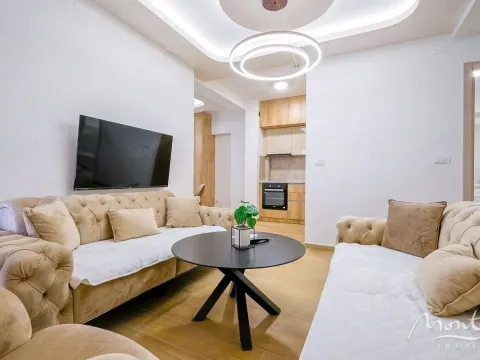 Studio for Sale, 57m2, Rafailovići, Budva Studio for Sale, 57m2, Rafailovići, Budva