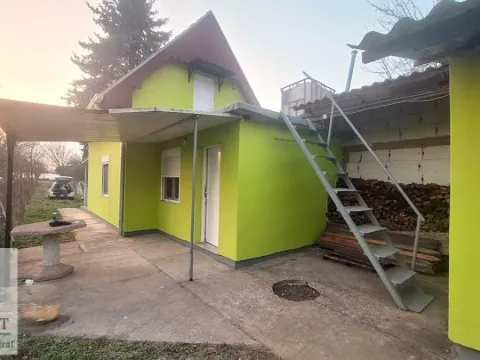 Prodaja, kuća, 40m², Bečej, Novi Sad - image 5