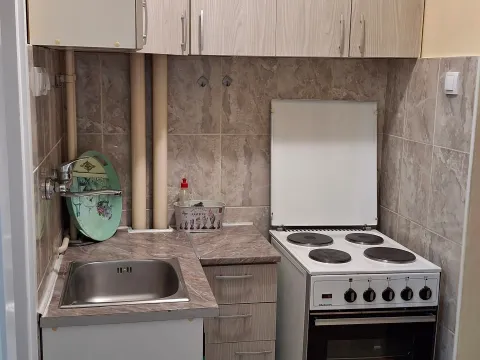 Rent, one bedroom apartment, 22m², Rotkvarija, Novi Sad Sve Podlokacije - image 5