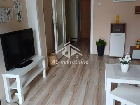 Izdavanje, dvosoban stan, 58m², Crveni Krst, Beograd - image 4