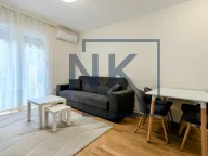 Izdavanje, jednosoban stan, 40m², Tuški Put, Podgorica - image 2