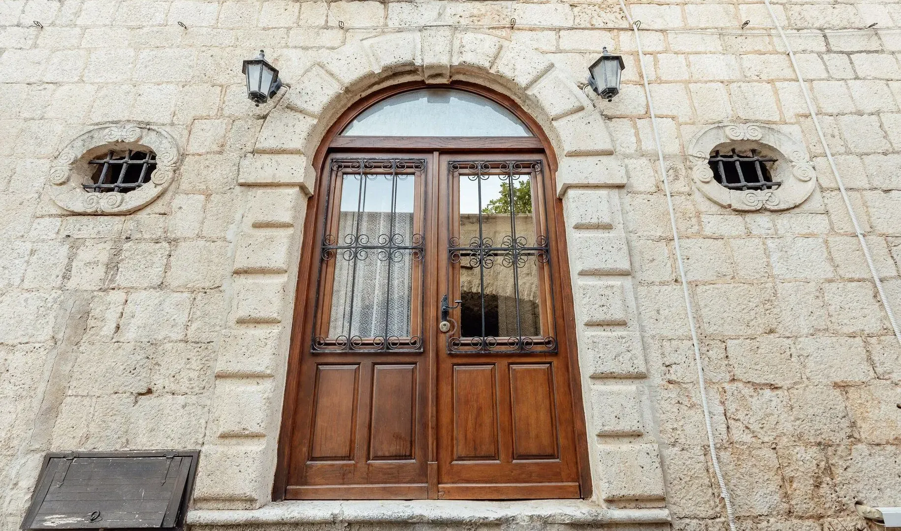 Prodaja, dvosoban stan, 93m², Perast, Kotor