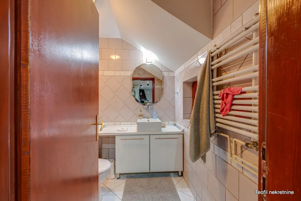 Sale, apartment, 138m², Zemun Centar, Zemun Sve Podlokacije