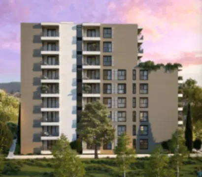 Prodaja, dvosoban stan, 74m², Bar, Crna Gora - image 7