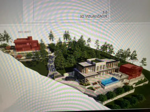 Prodaja, plac, 3626m², Kavač, Kotor - image 2