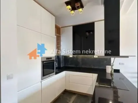 Rent, three bedroom apartment, 94m², Bulbulder, Zvezdara Sve Podlokacije - image 2