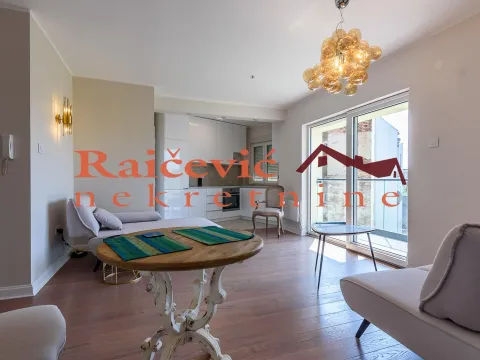 Prodaja, dvosoban stan, 44m², Stari Grad, Beograd - image 2