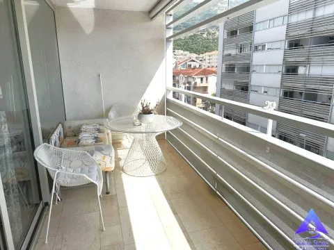 Sale, two bedroom apartment, 85m², Rozino, Budva - image 4
