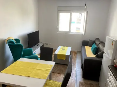 Izdavanje, jednosoban stan, 37m², Zabjelo, Podgorica - image 9