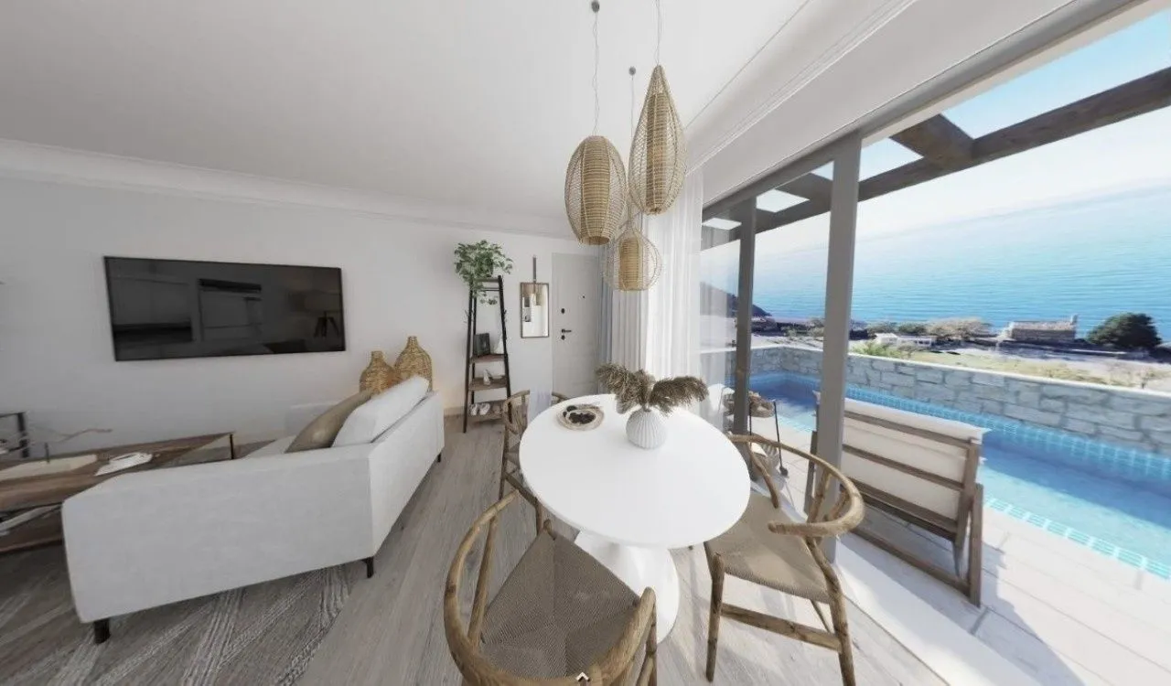 Prodaja, kuća, 114m², Blizikuće, Budva