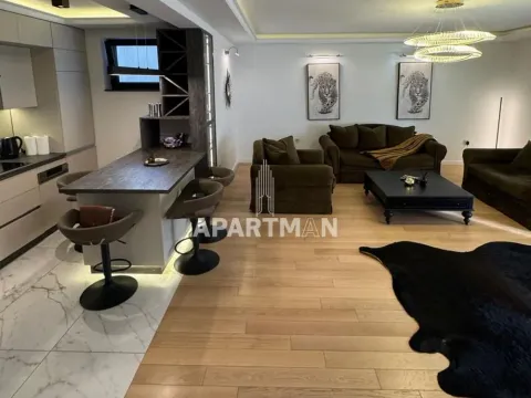 Izdavanje, dvosoban stan, 75m², Vračar Hram, Vračar Sve Podlokacije - image 3