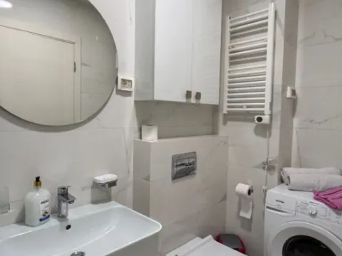 Stan-na-dan, dvosoban stan, 47m², Central Point, Podgorica - image 9