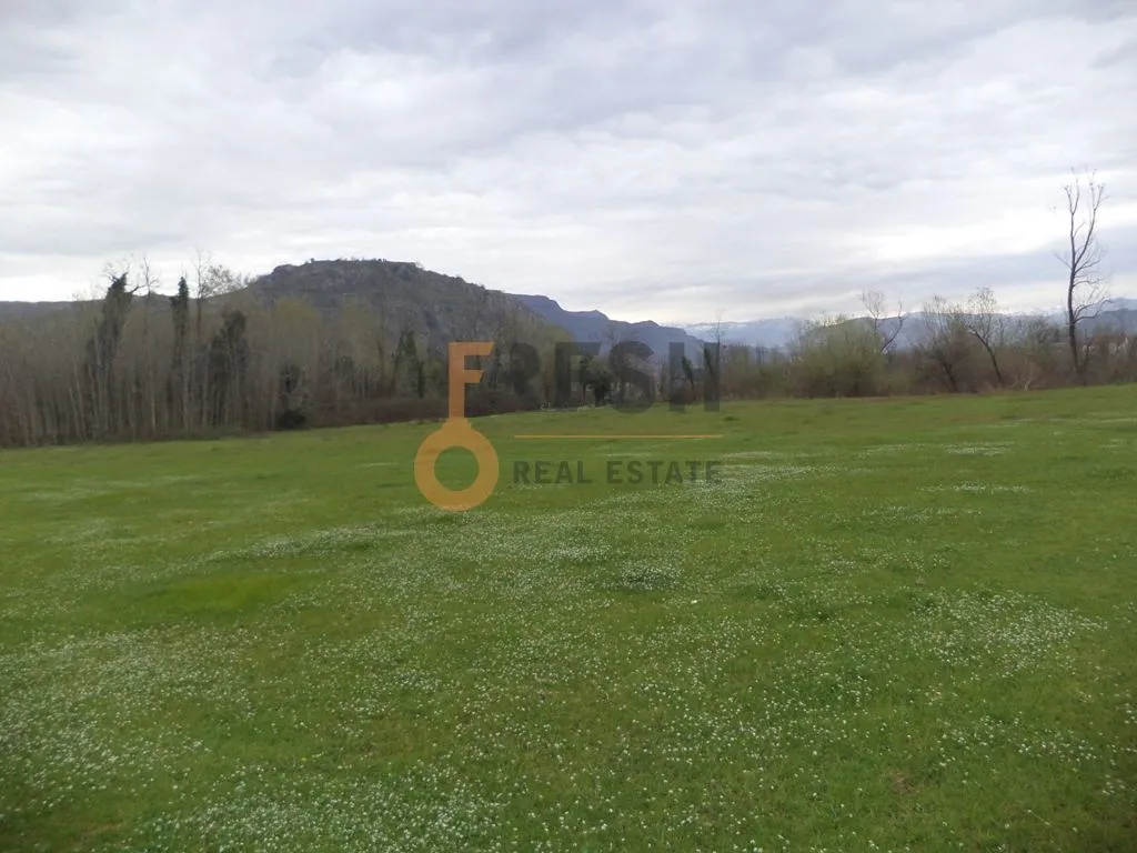 Prodaja, plac, 13000m², Danilovgrad, Crna Gora