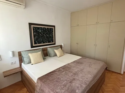 Rent, three bedroom apartment, 96m², Tuški Put, Podgorica - image 7