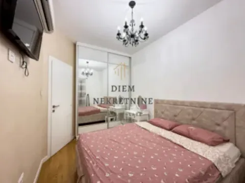 Izdavanje, jednosoban stan, 49m², Podgorica, Crna Gora - image 8