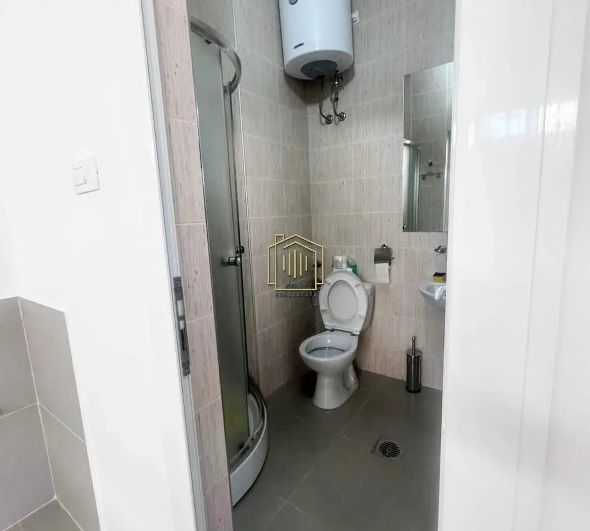 Rent, office space, 54m², Centar, Nikšić