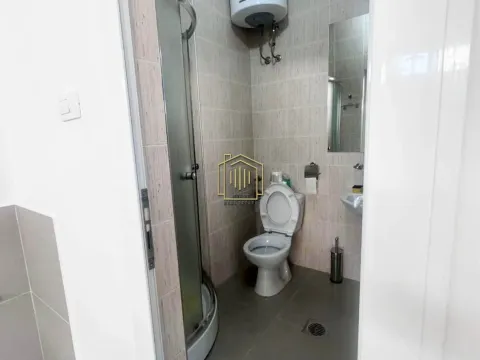 Rent, office space, 54m², Centar, Nikšić - image 6