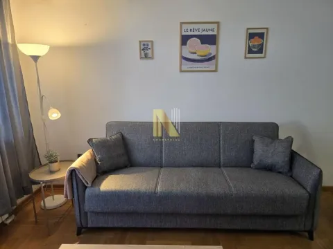 Izdavanje, garsonjera, 30m², Cara Dušana, Novi Sad Sve Podlokacije - image 8