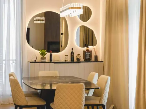 Prodaja, trosoban stan, 148m², Ljubović, Podgorica - image 15