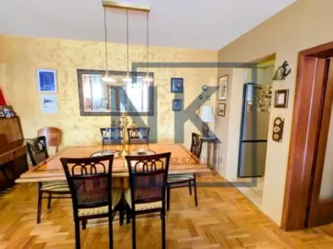 Prodaja, dvosoban stan, 107m², Zabjelo, Podgorica - image 5