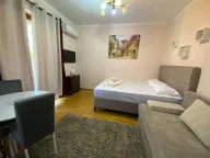 Izdavanje, garsonjera, 33m², Budva, Crna Gora - image 4