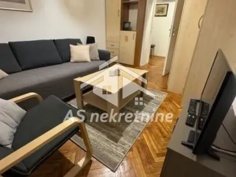 Rent, four bedroom apartment, 79m², Autokomanda, Voždovac Sve Podlokacije - image 15