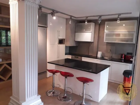 Rent, three bedroom apartment, 100m², Novi Beograd Blok 24, Novi Beograd Sve Podlokacije - image 3