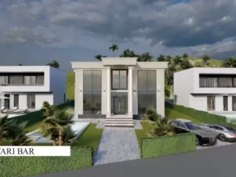 Prodaja, kuća, 200m², Centar, Bar - image 5
