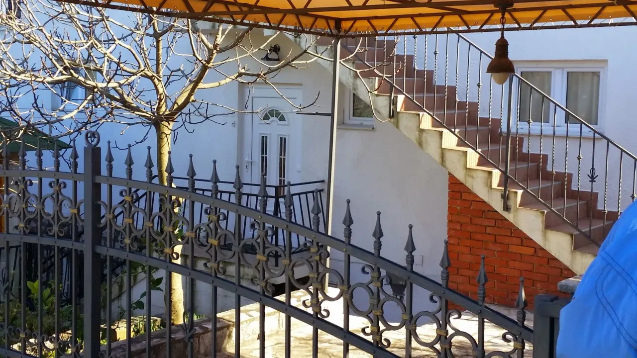 Sale, apartment, 95m², Tivat, Crna Gora