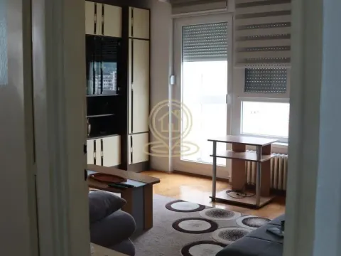 Izdavanje, dvosoban stan, 48m², Kragujevac, Srbija - image 14