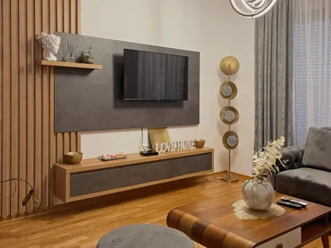 Izdavanje, jednosoban stan, 50m2, Ulcinj Izdavanje, jednosoban stan, 50m2, Ulcinj