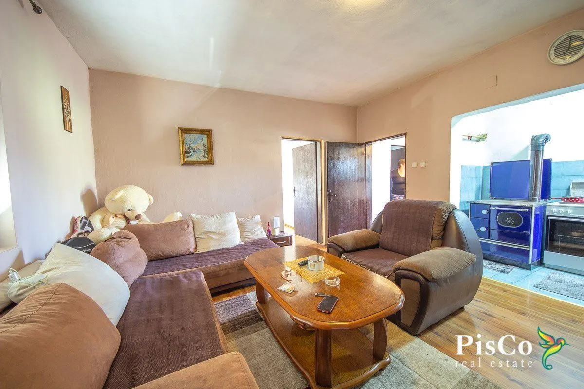 Prodaja, kuća, 170m², Nikšić, Crna Gora