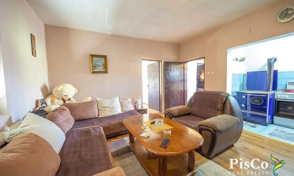 Prodaja, kuća, 170m², Nikšić, Crna Gora