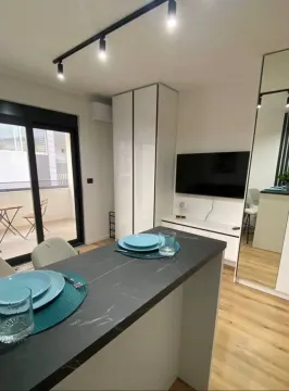 Sale, studio apartment, 26m², Dobra Voda, Bar - image 3