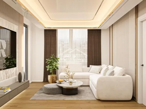 Sale, three bedroom apartment, 75m², Bežanija, Beograd - image 3